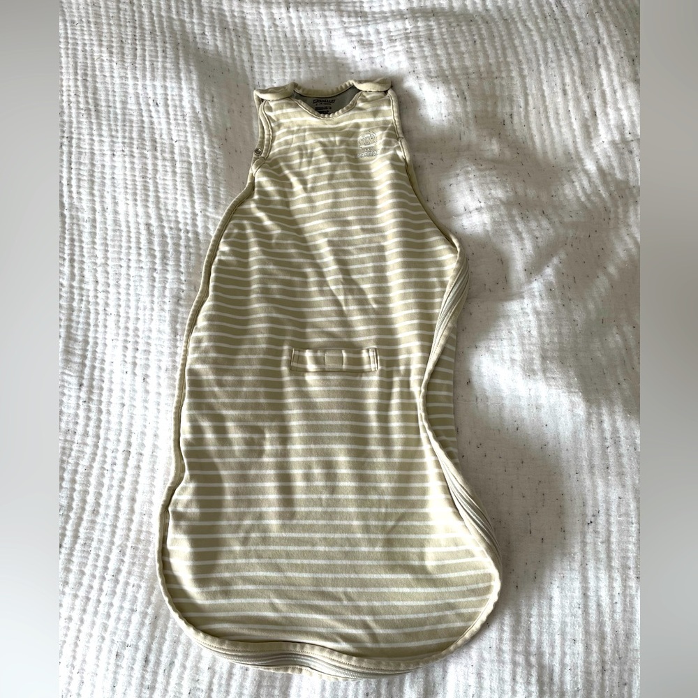 Woolino Ultimate Sleep Bag